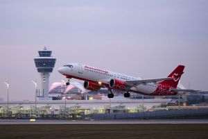 AnimaWings inaugurează primele zboruri directe Timişoara- Atena